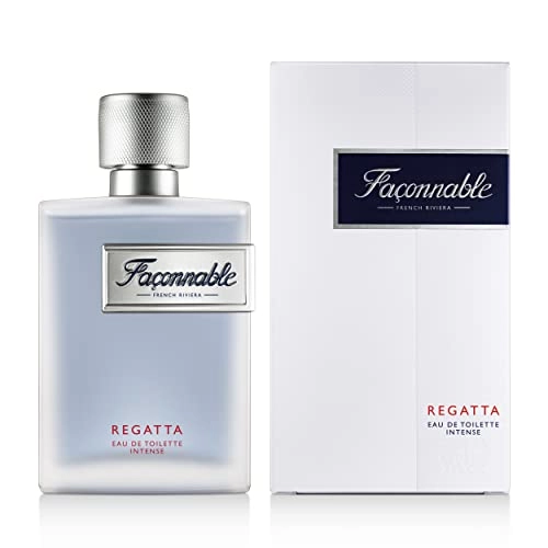 Regatta - Eau de Toilette 90ml