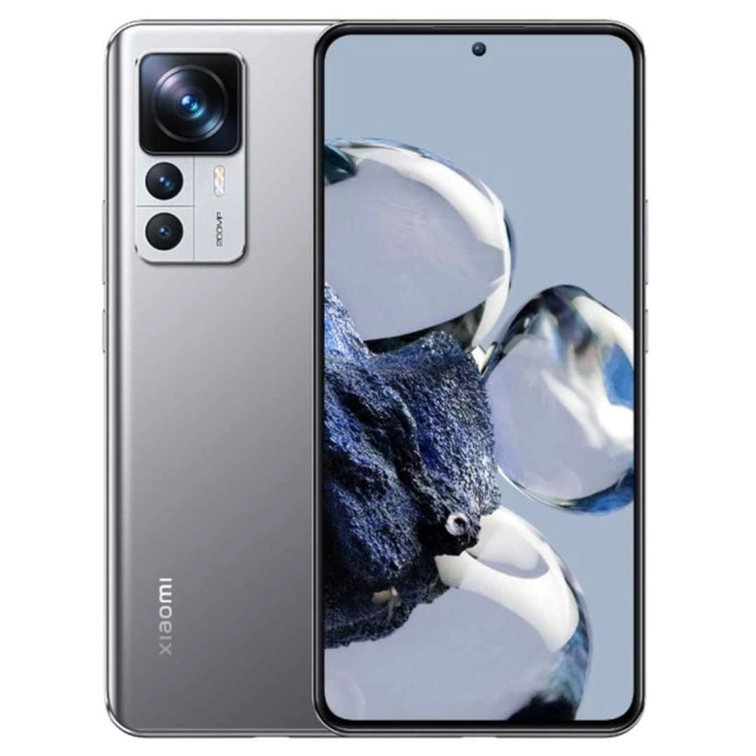 12T Pro - 12GB 256GB