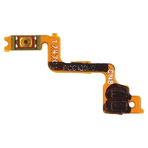 Power Button Flex Cable - OPPO F3 Plus / R9s Plus