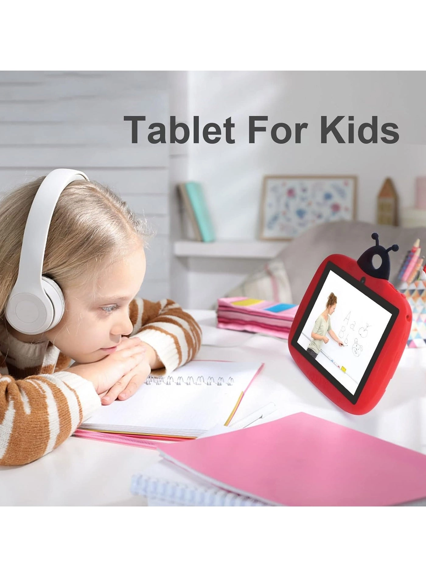 Q75 - 2GB 7 Inch 32GB