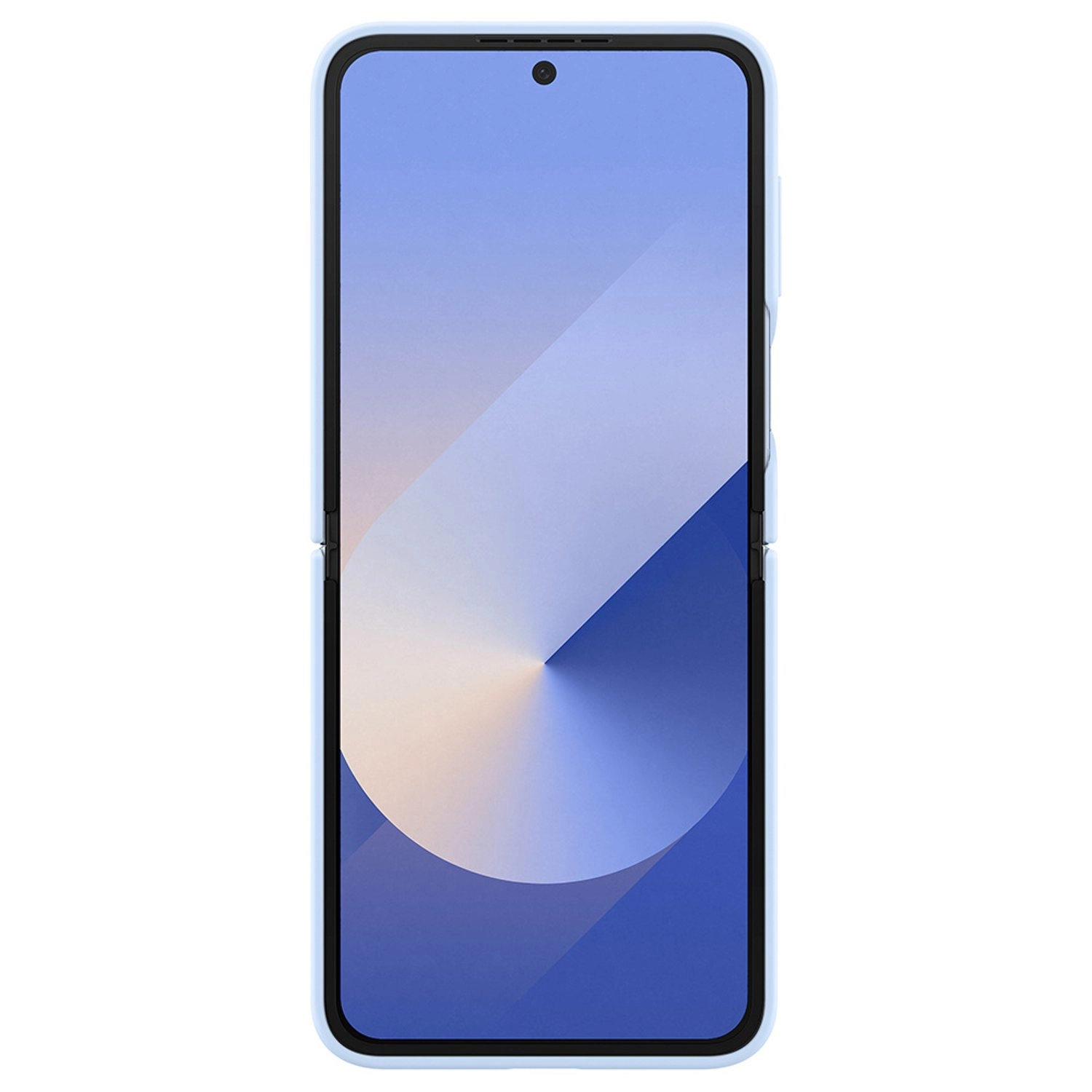 Flip6 Silicone Case with Ring for Flip6