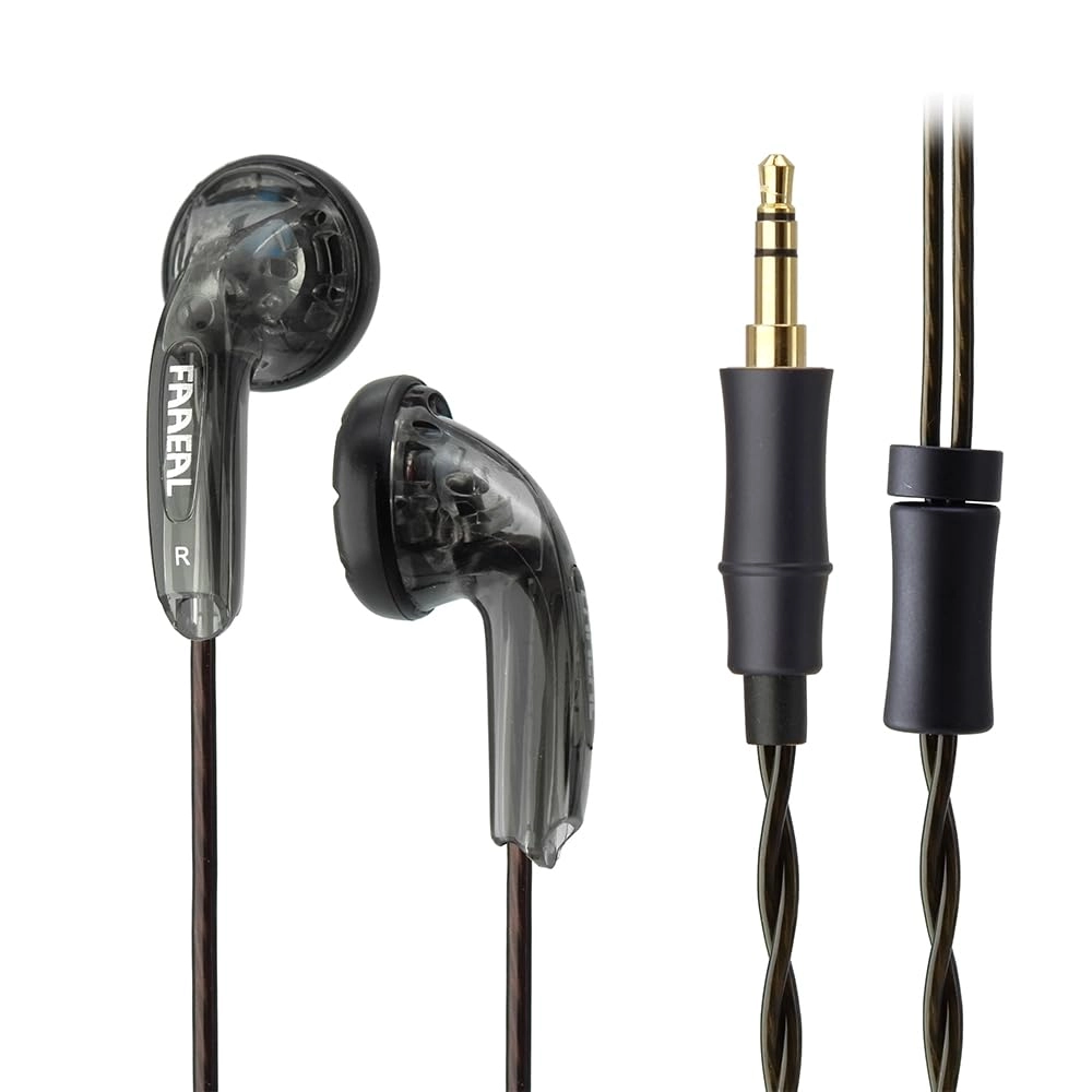 Rosemary-SPC Wired Earbud