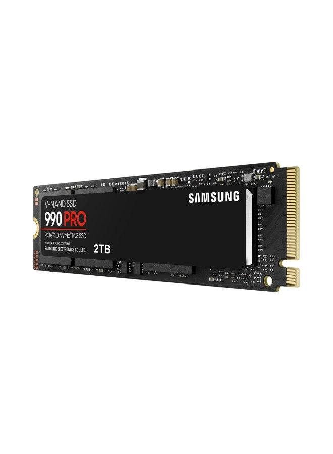 990 Pro - 2000GB M.2