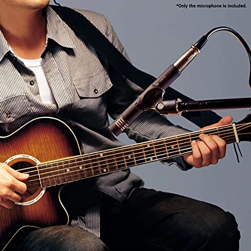 CM-63 XLR Microphone