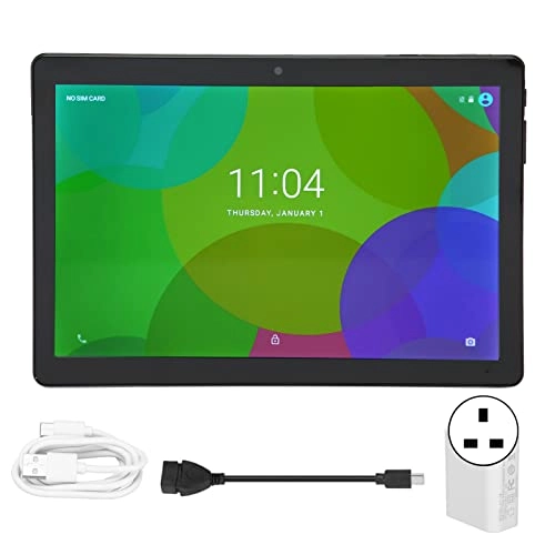 Tablet - 256GB 10"