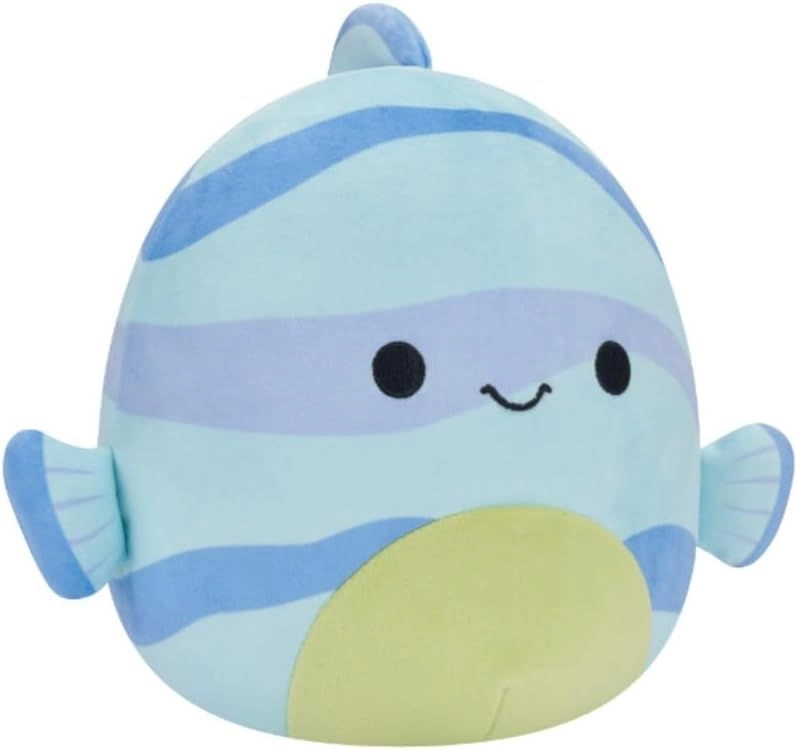 Leland - 7.5-Inch Blue