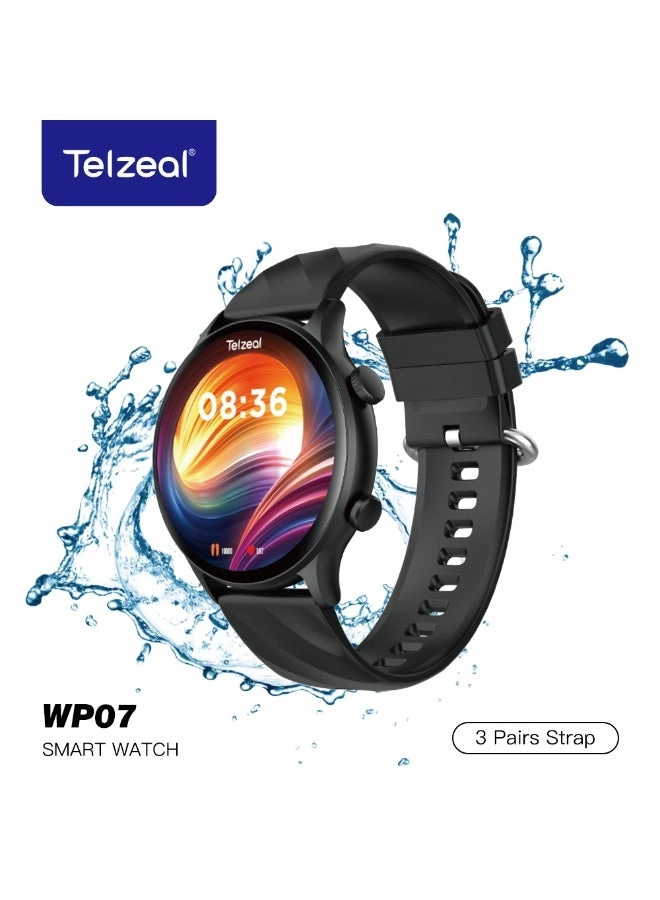 Telzeal WP07