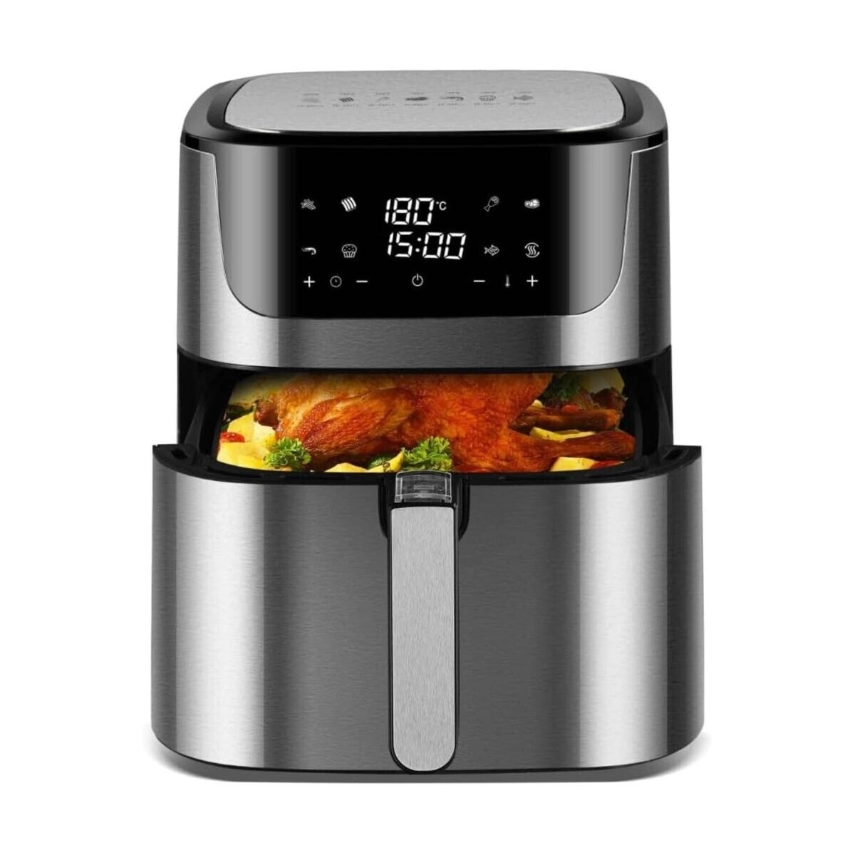 Digital Air Fryer