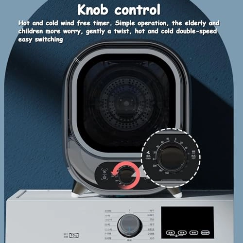 Small Tumble Dryer Condenser