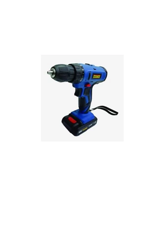 Cordless Drill - 1.5AH