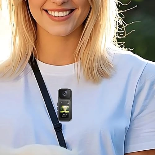 كاميرا مراقبة 2.7K