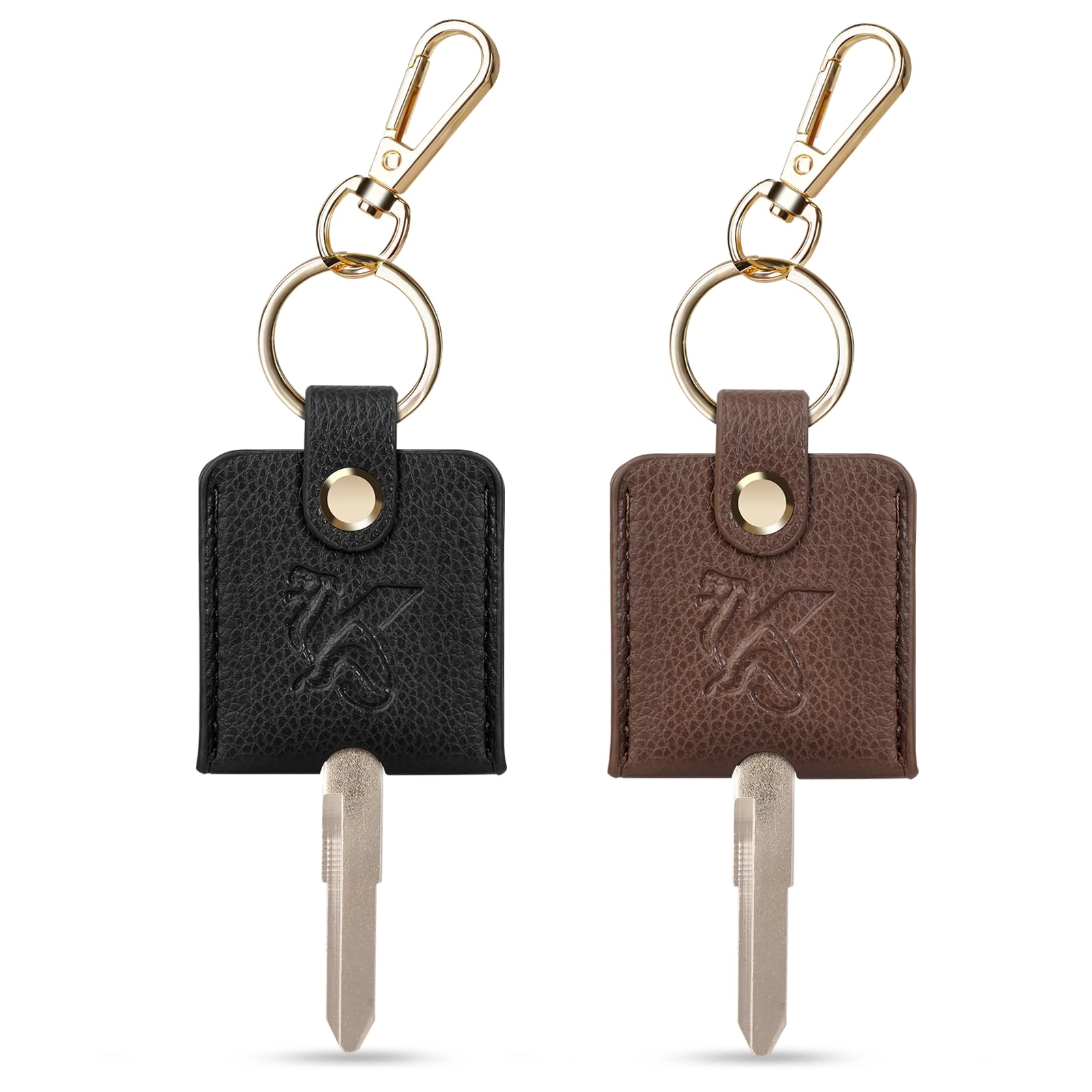 Car Key Cover - Plain