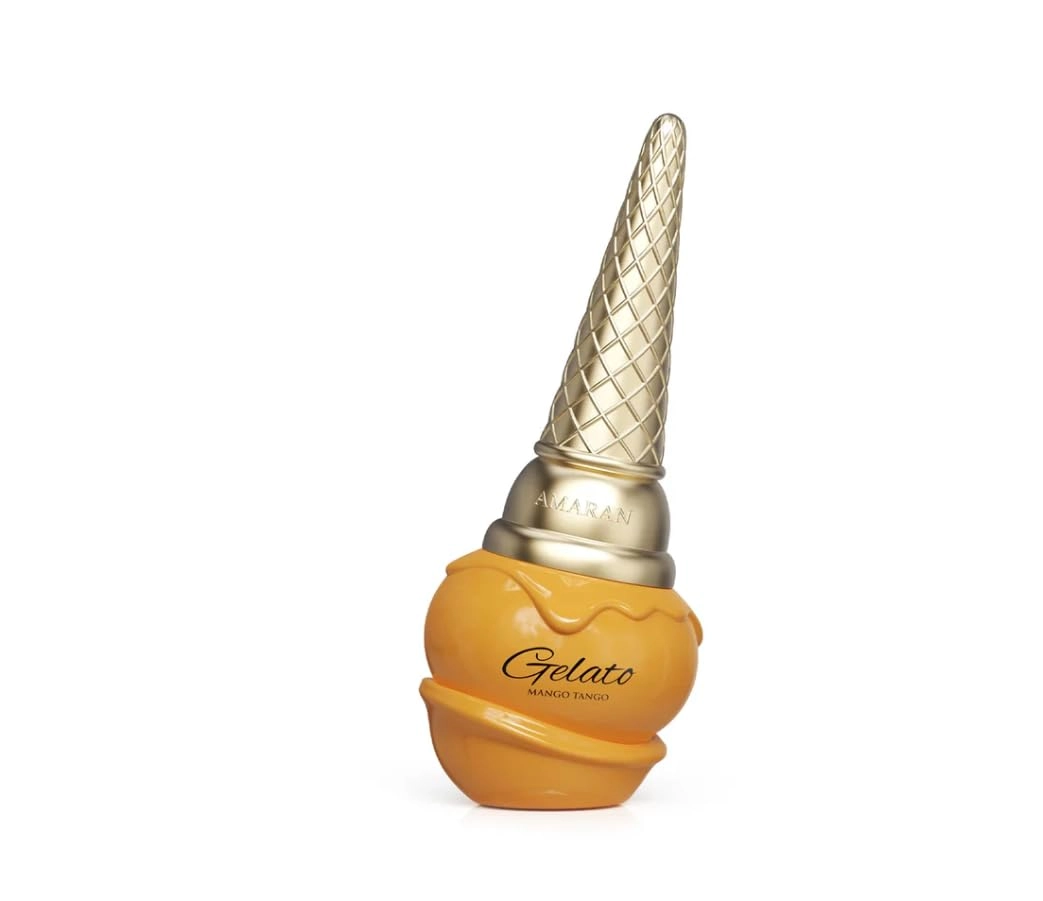 Beauty and Perfume International Factory LLC Gelato Mango Tango Eau de Parfum - 100ml