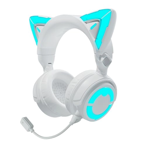 Cat Ear 4GS Wireless Headset