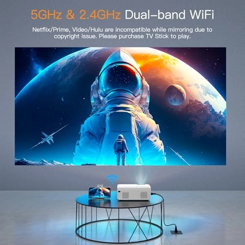 Projector - 1920 x 1080