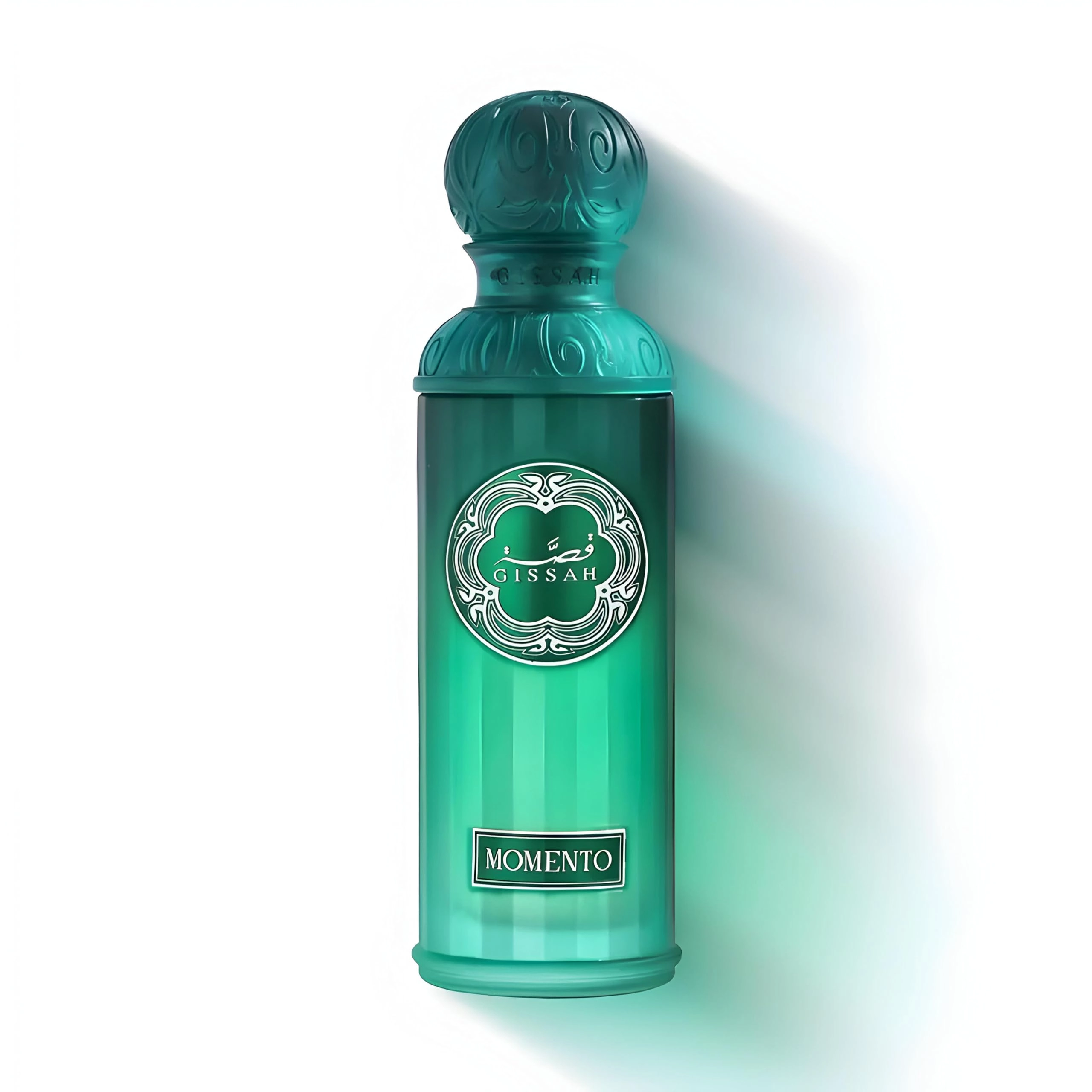 Gissah Momento - Eau de Parfum 90 ml