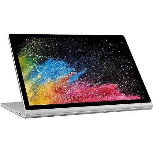 Surface Book 2 FUX-00001 - 15'' 8032 16GB DDR3 512GB SSD