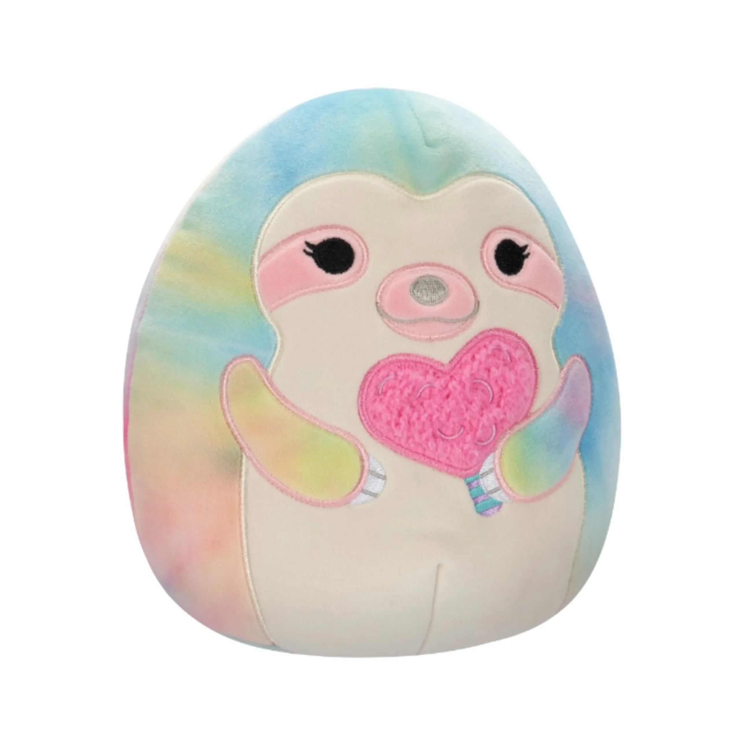 Whim The Sloth - 7.5" Plush