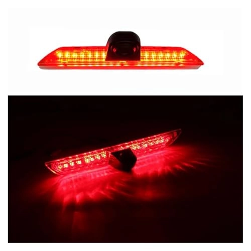 Car Trunk Handle Camera - Nightvision Wire 420 TV Lines