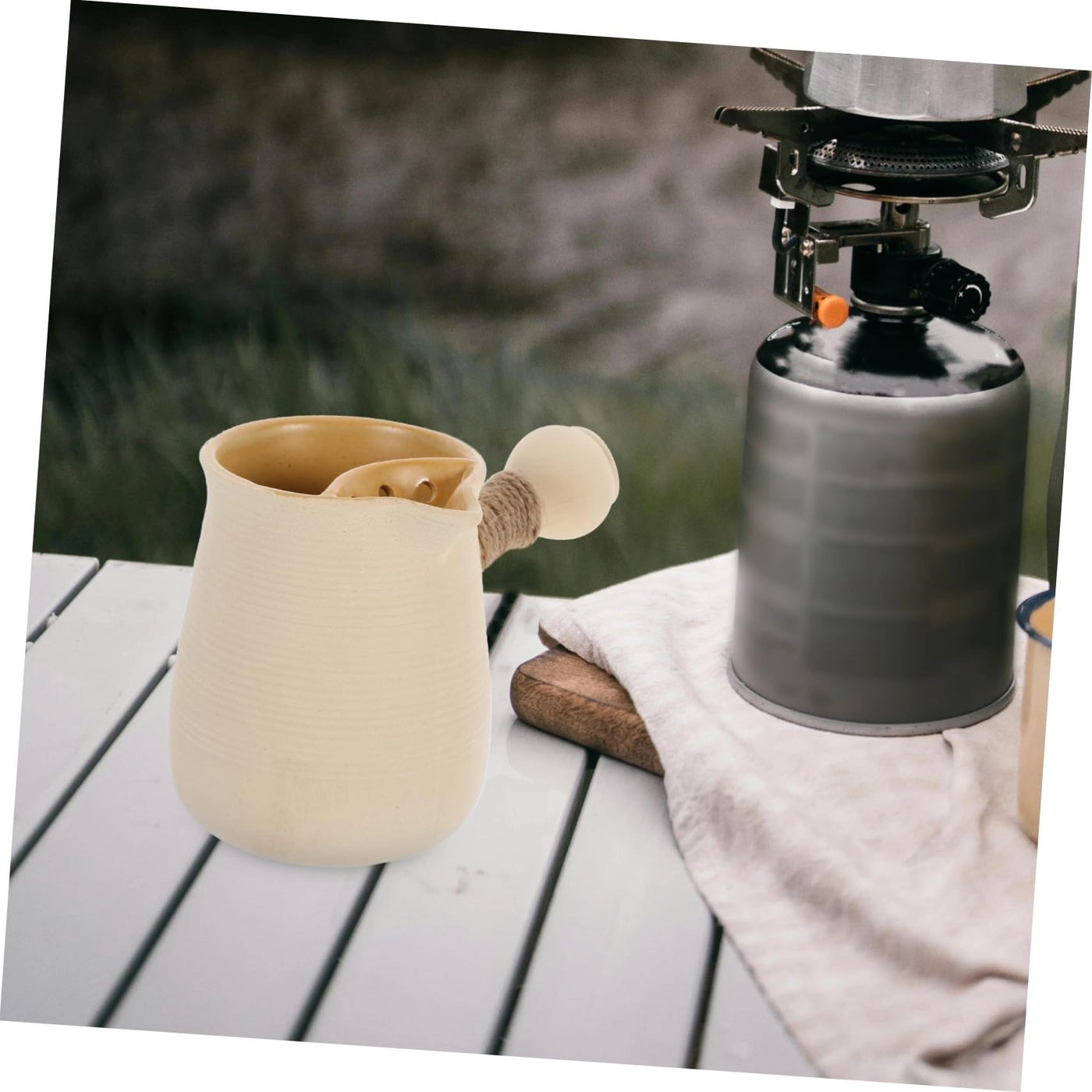 Ceramic Teapot - 1 piece(s)