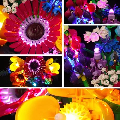 Lighting Kit 10313 - LED USB