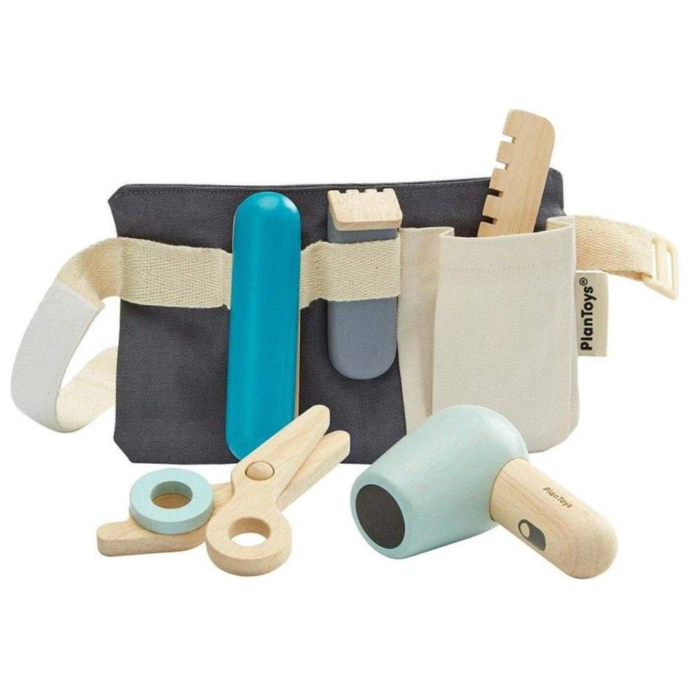 Hair Dresser Set (KETP-3492)