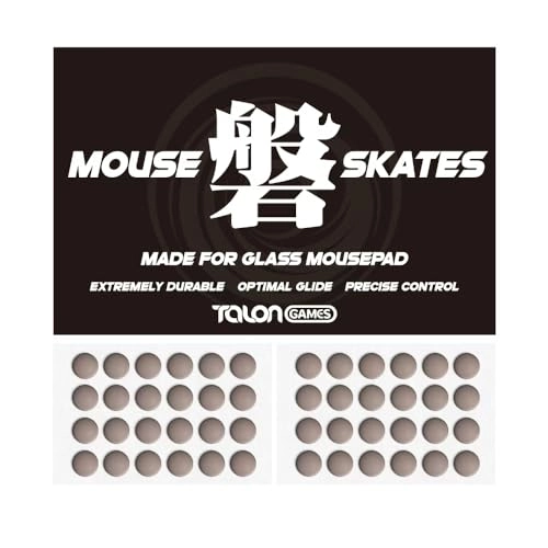 Mouse Skates