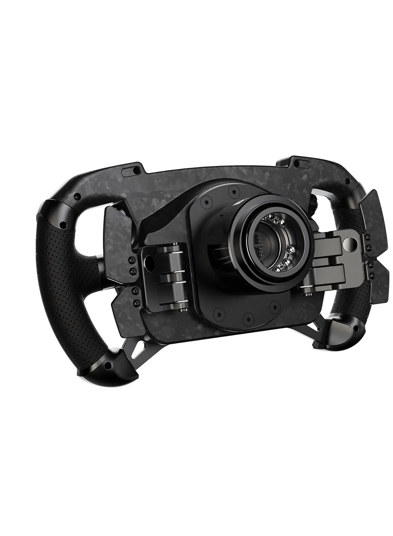 RS V2 Racing Wheel & Pedals