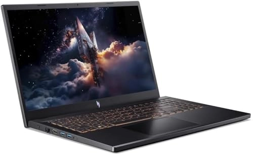 Nitro V 15 - 15.6'' Core i9-13900H 32GB DDR5 1TB SSD