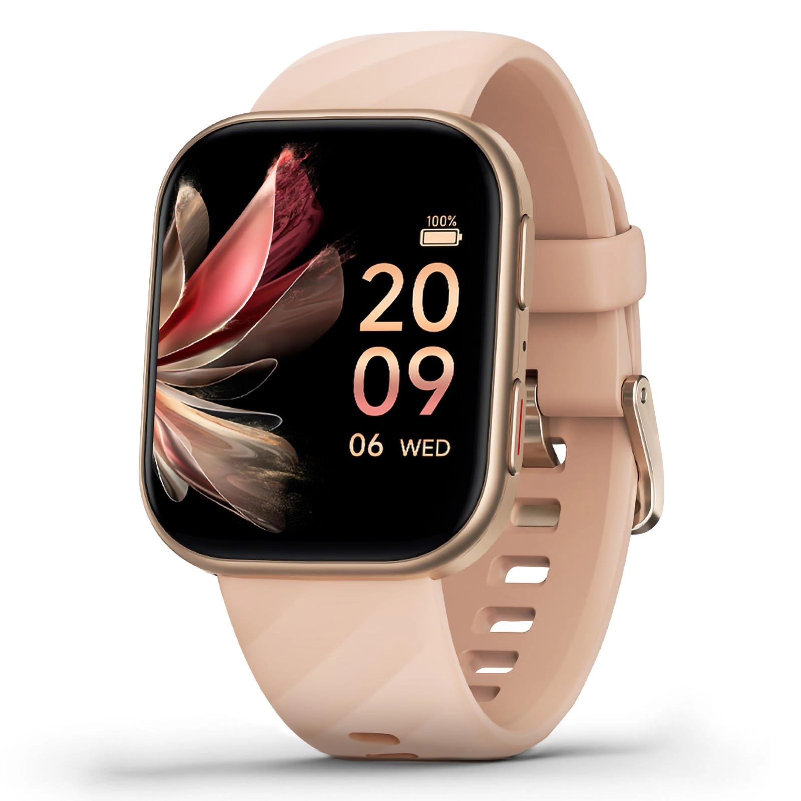 FITVII Health & Fitness Tracker - 24/7 Heart Rate Blood Pressure