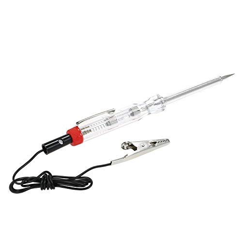 Car Circuit Tester - 6-24V