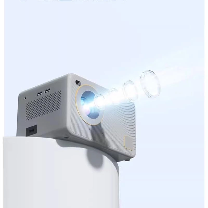 Mini LED Projector - 1920*1080P