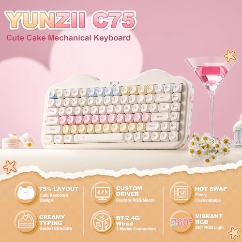 C75 - EN Wireless