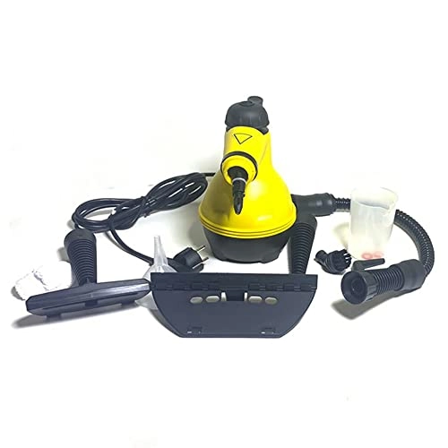 Steam cleaner - 1000W Portable