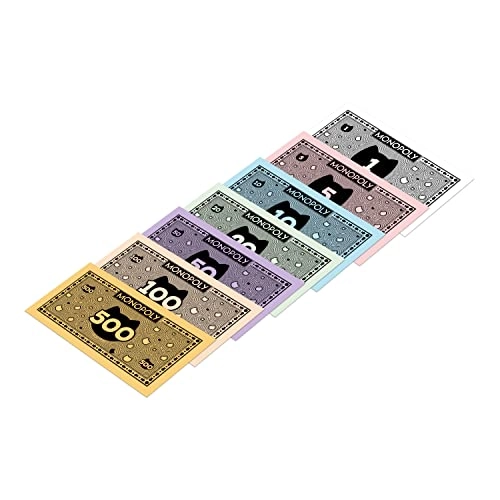Monopoly: Cats