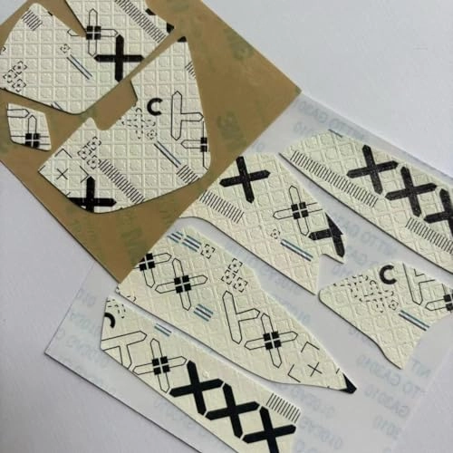 Mouse Anti-Slip Grip Tape - USB