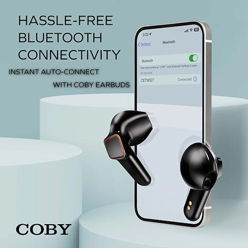CETW527 Wireless Earbud
