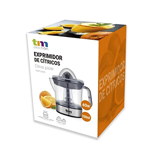 TMPEX005 - 40W 700ml