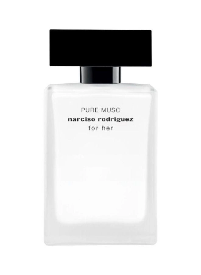 Narciso Rodriguez Pure Musc For Her Eau de Parfum 30ml