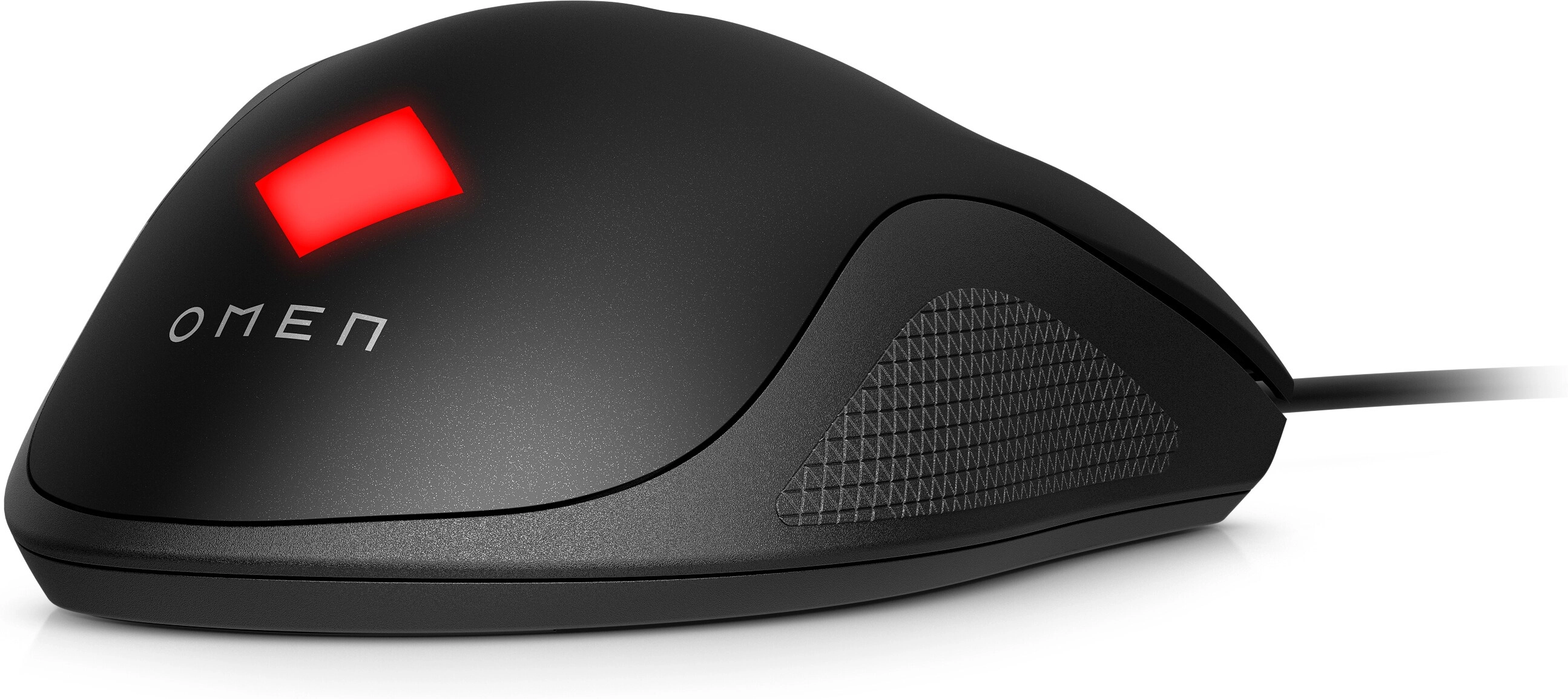 OMEN Vector Essential Gaming Mouse - OMEN Radar 1 Pixart Sensor