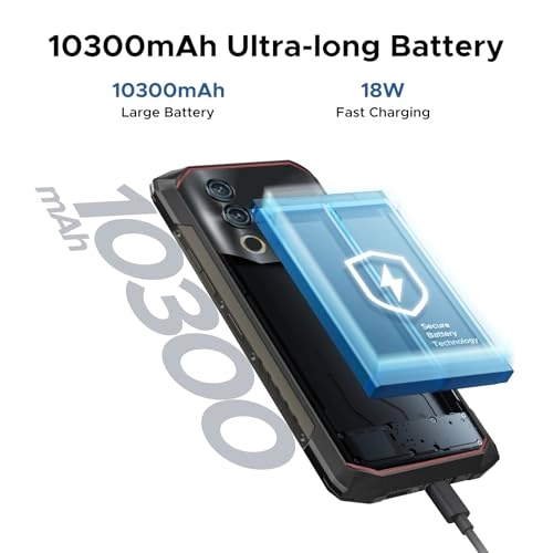 Blade10 Power - 24GB 256GB