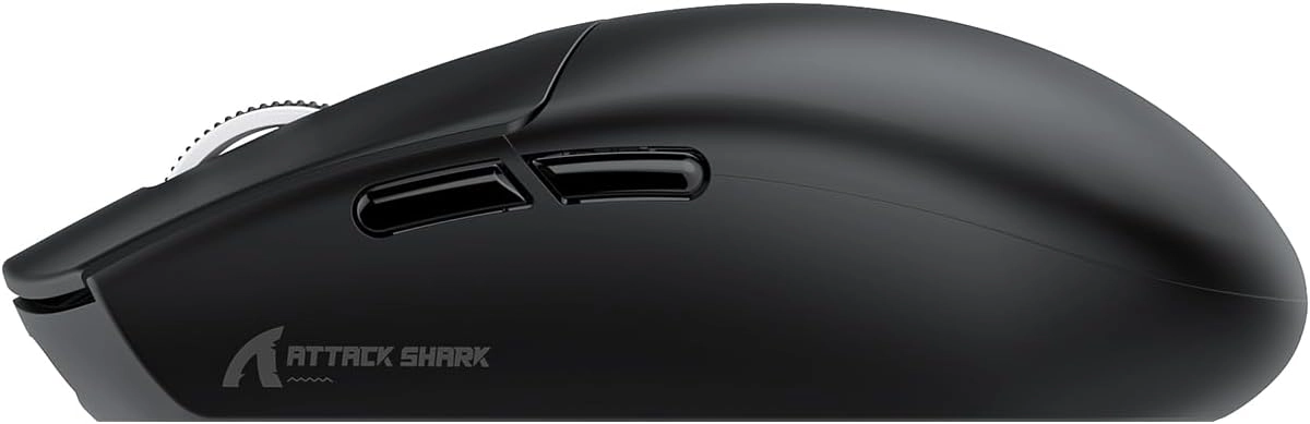 X11 Gaming Mouse - Wireless