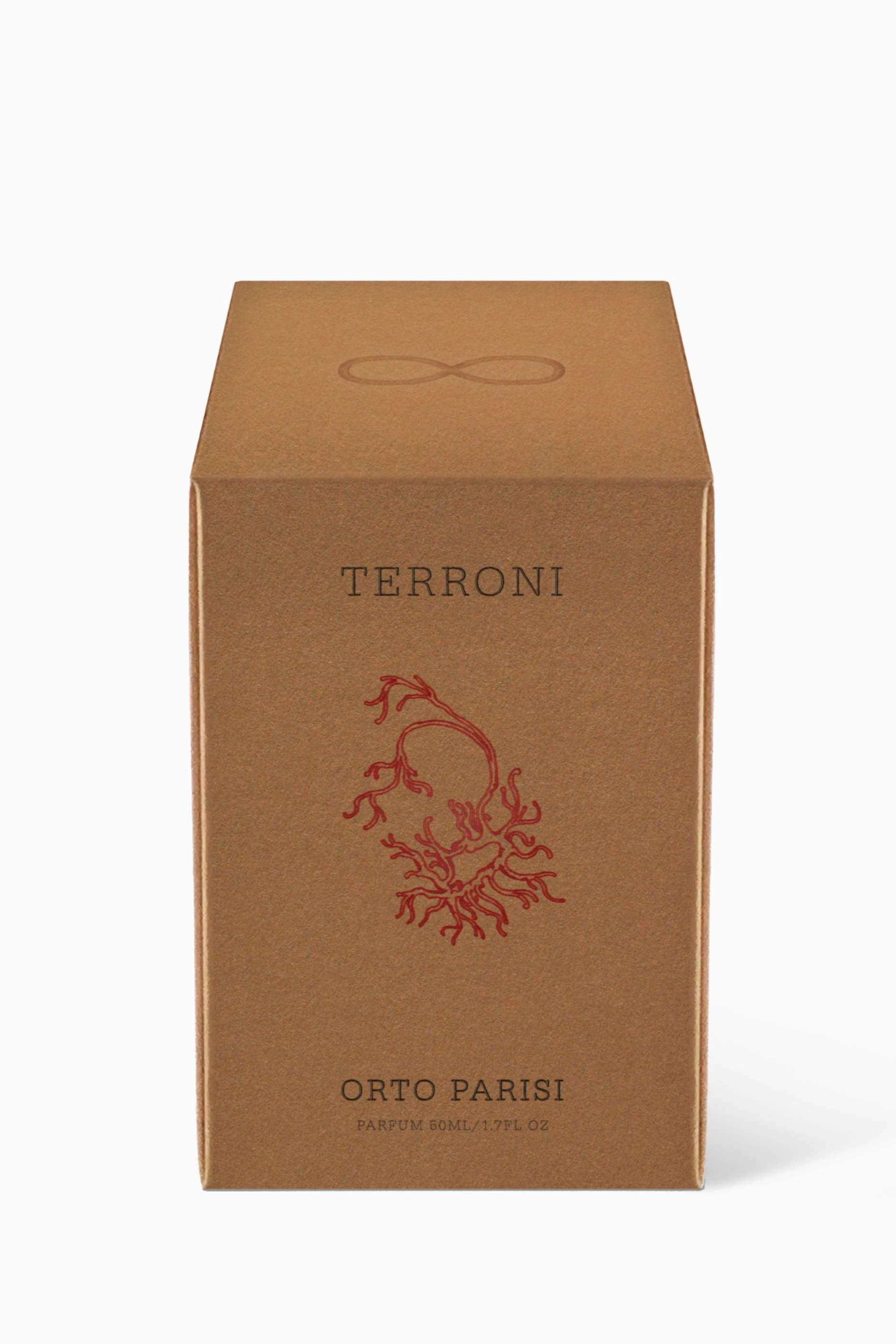 Terroni - 50ml