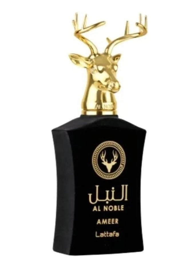 Al Noble Ameer Eau de Parfum 100ml