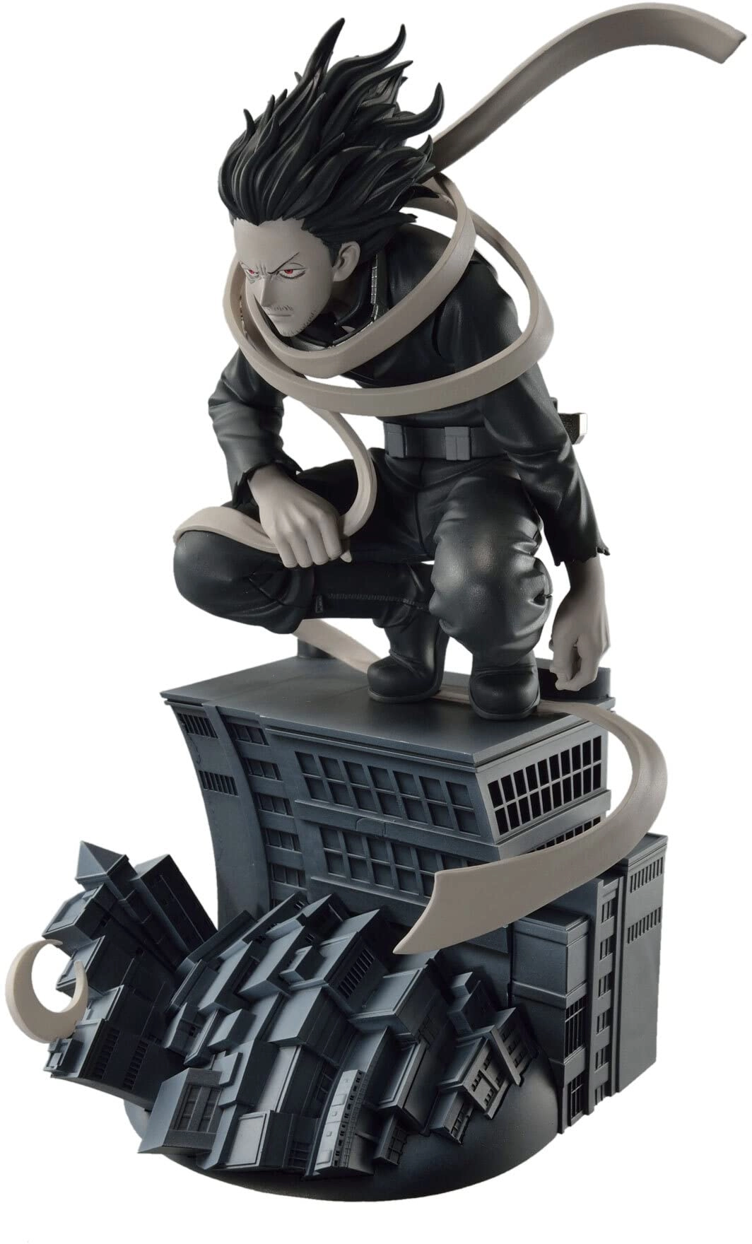 Banpresto Shota Aizawa - MY HERO ACADEMIA - DIORAMATIC (25.4 cm) (19602)