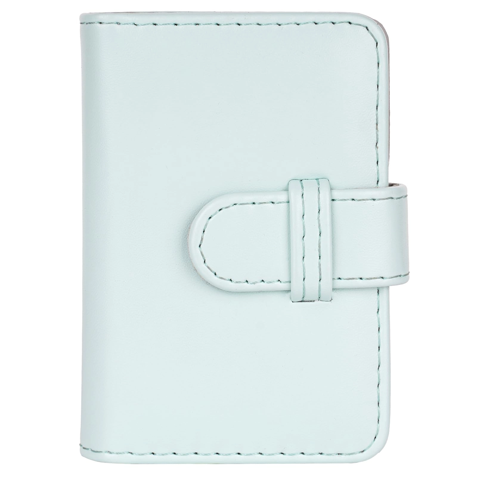 2x3" 28 Pockets Polypropylene Photo Album