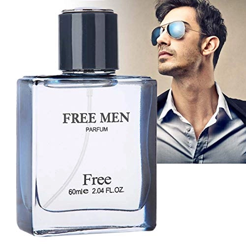 Men Cologne Perfume - 60ml