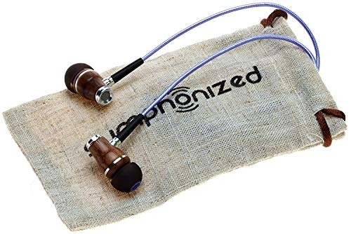 NRG 2.0 Wired Earbud