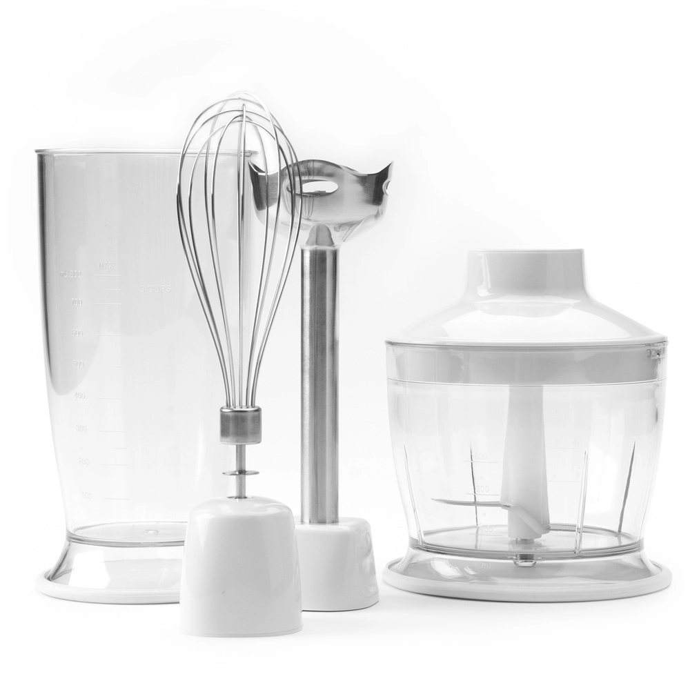 Design Hand Blender Advanced Pro E - 800 W