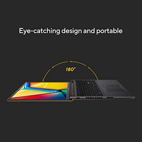 Vivobook 16X K3605VU-AS96 - 16'' i9-13900H 16GB DDR5 1TB SSD